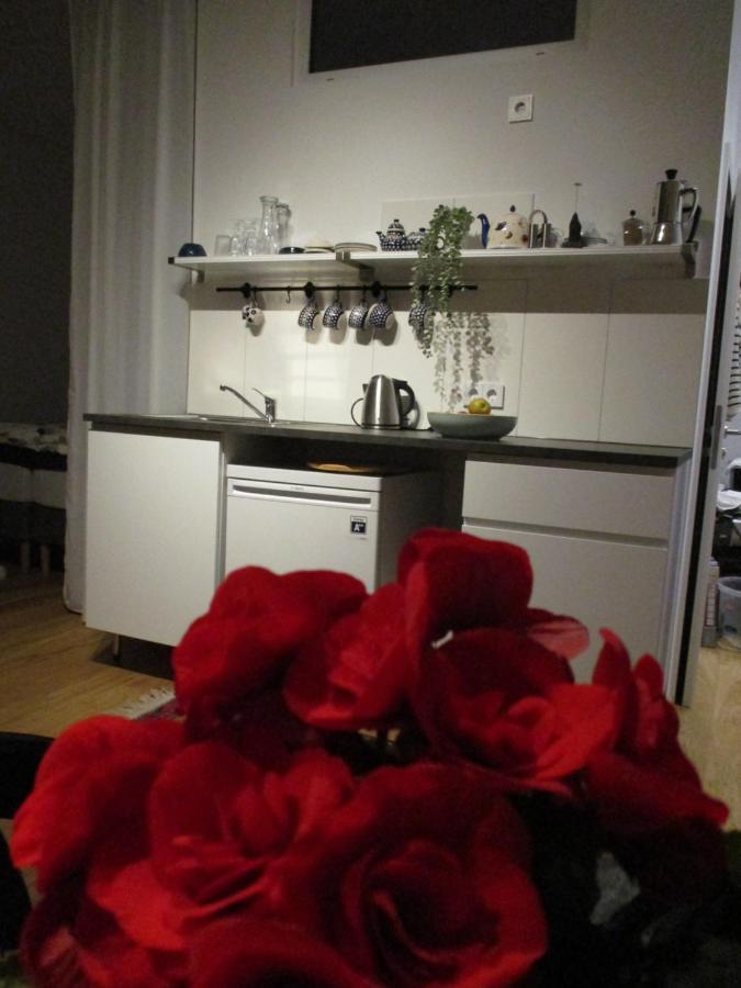 Apartment Am Apfelbaum 罗伊特林根 外观 照片